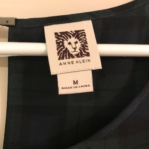 Anne Klein Top - Picture 6 of 7